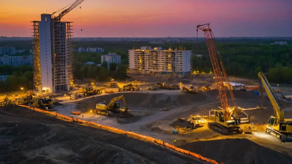 gazifikatsiya mnogokvartirnykh domov